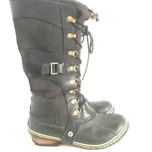 Sorel Size 8 Women’s